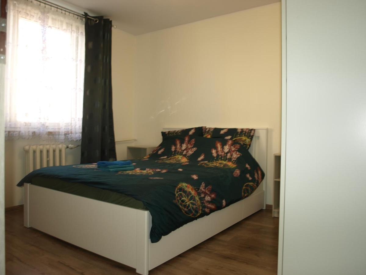 Apartament Gdansk Stogi Plaza Exterior foto
